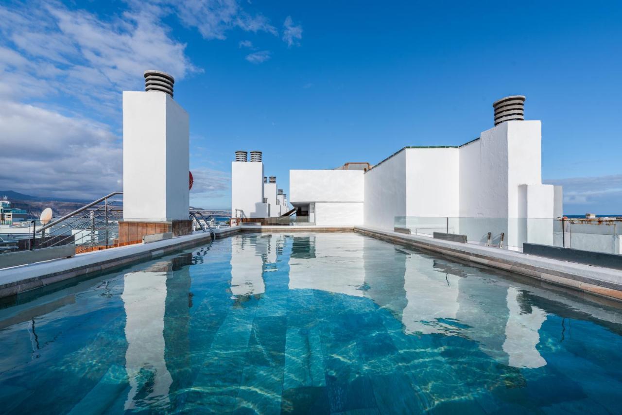 Hotel Exe Palmas Las Palmas / Gran Canaria